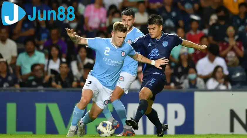 Phân tích trận đấu Melbourne City và Johor DT: Kết quả bất ngờ có thể xảy ra - hình ảnh - vipjun88.com