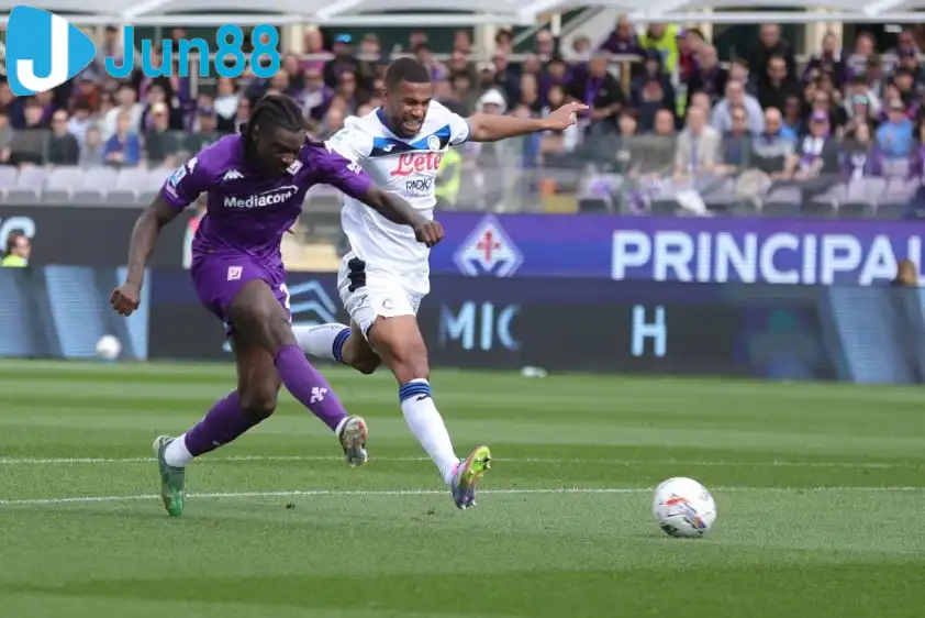 Phân tích trận đấu Atalanta và Fiorentina: Khi kém hơn có thể là lợi thế - hình ảnh - vipjun88.com Phân tích trận đấu Atalanta và Fiorentina: Khi kém hơn có thể là lợi thế - hình ảnh - vipjun88.com
