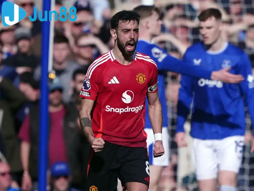 Phân tích trận đấu MU vs Everton: Liệu chuỗi bất bại có được duy trì? - hình ảnh - vipjun88.com
