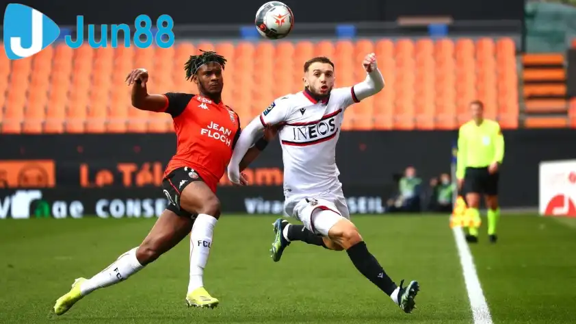 Phân tích trận đấu Lorient vs Nice: Kỳ vọng một chiến thắng gian nan - hình ảnh - vipjun88.com Phân tích trận đấu Lorient vs Nice: Kỳ vọng một chiến thắng gian nan - hình ảnh - vipjun88.com