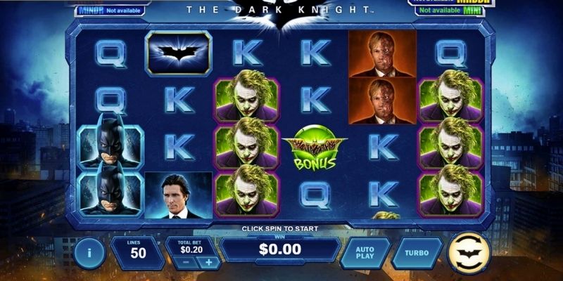 Superhero - Thiên đường slot đổi thưởng&nbsp;