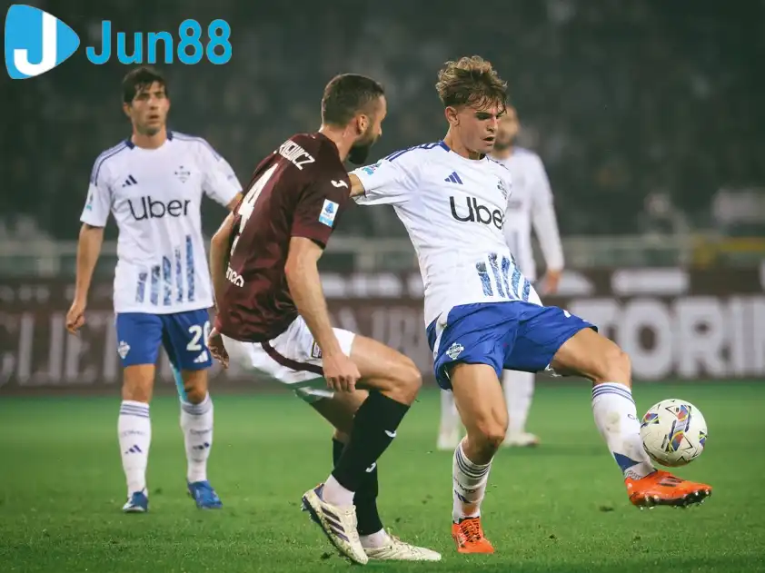 Phân tích trận đấu Torino vs Como: Hứa hẹn màn so tài căng thẳng - hình ảnh - vipjun88.com Phân tích trận đấu Torino vs Como: Hứa hẹn màn so tài căng thẳng - hình ảnh - vipjun88.com